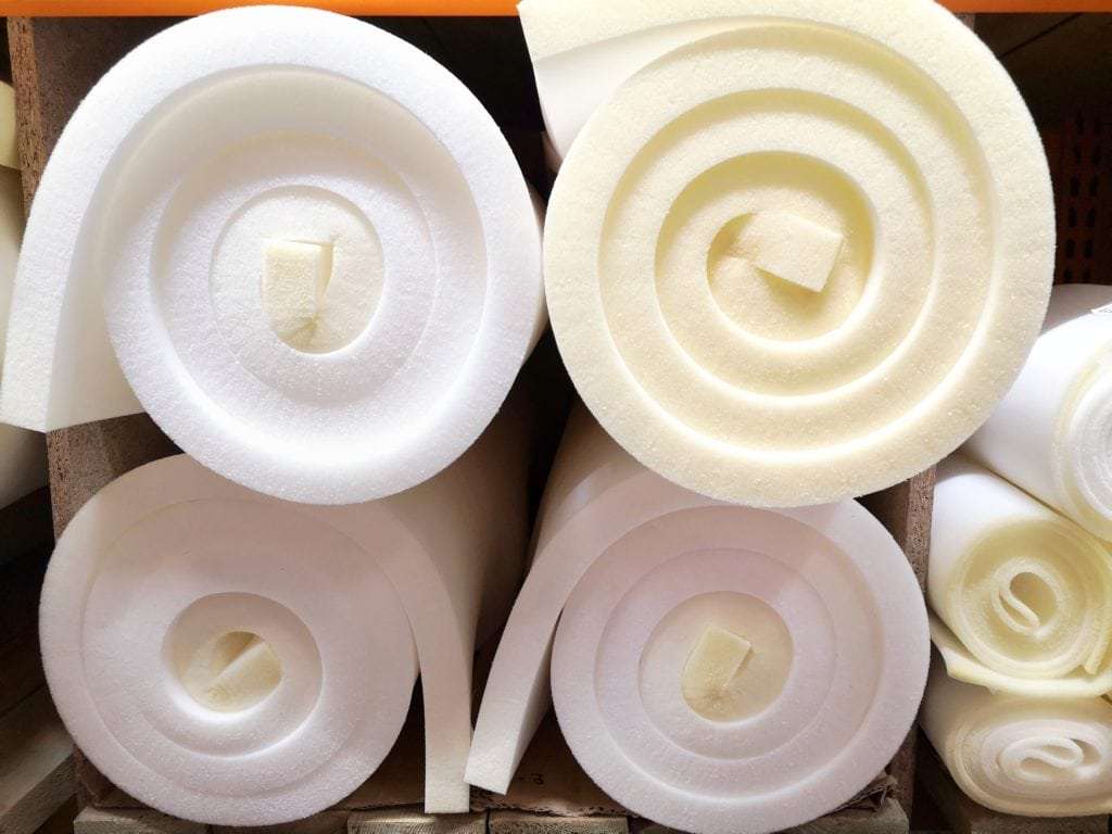 Packing Foam - Packaging Materials